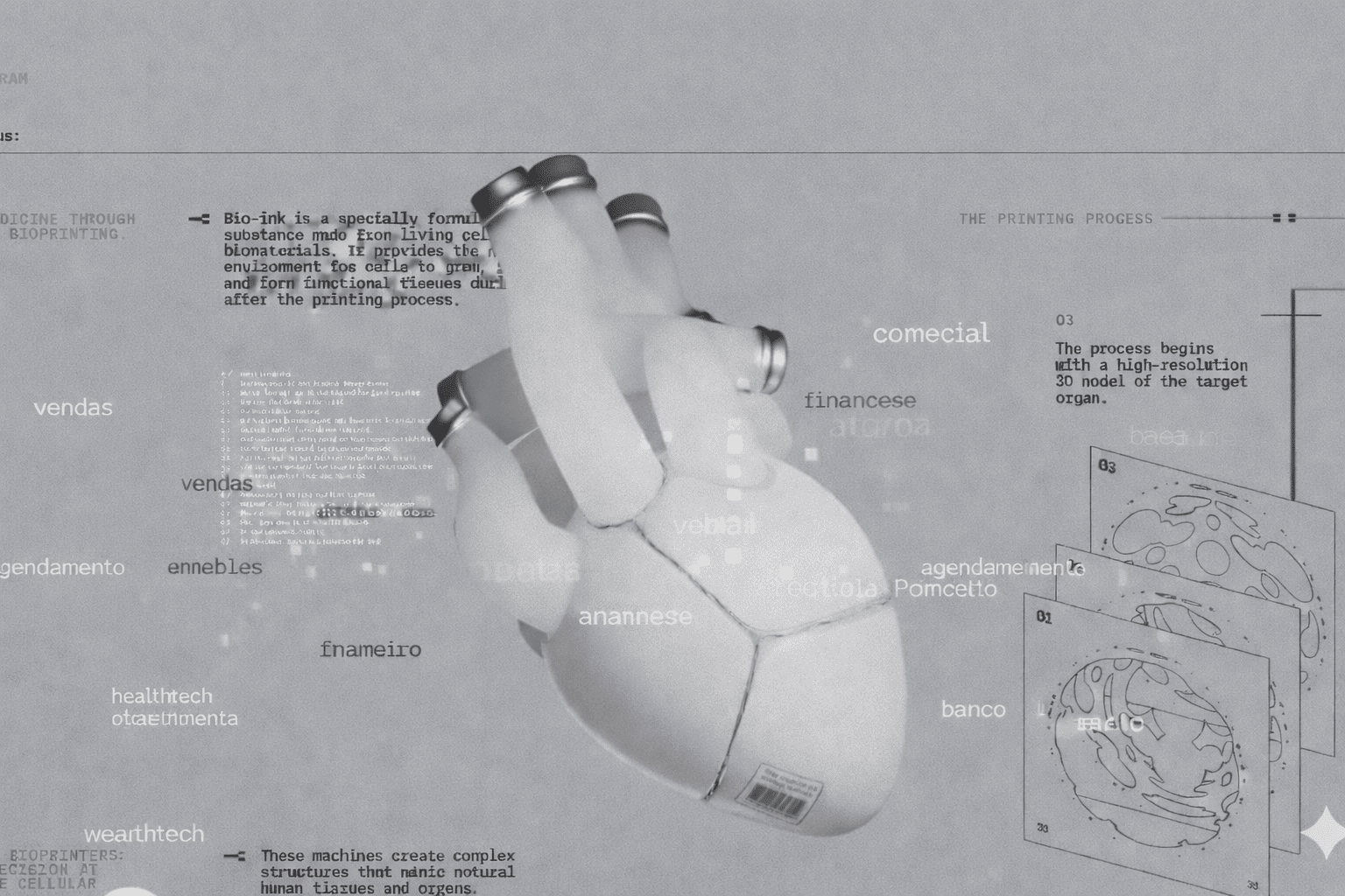 Check Up da sua Clínica by GAIA Health